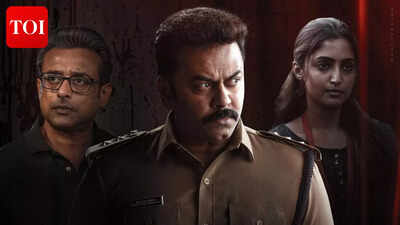  Where to watch Indrajith Sukumaran's intense thriller online
