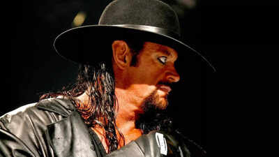 The Undertaker appointed as 'Secretary of Dark Affairs' by current WWE superstar