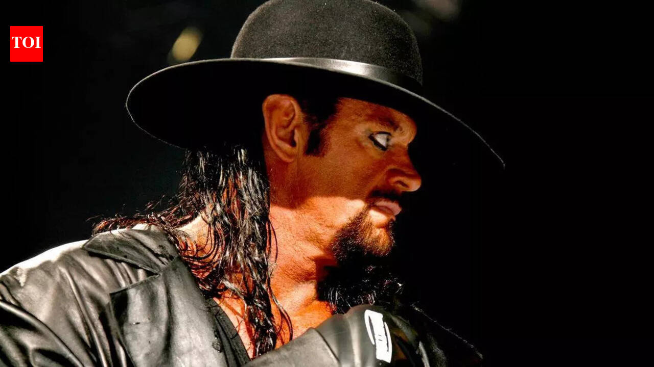 The Undertaker appointed as 'Secretary of Dark Affairs' by current WWE superstar