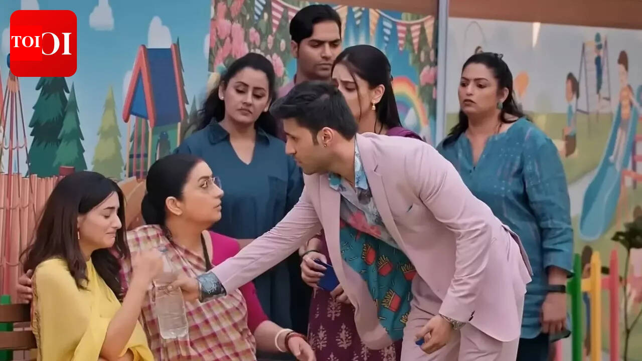 ‘Kyunki Saas Bhi Kabhi Bahu Thi 2’ February 25 written update: Ranvijay’s truth comes out as Garima gets kidnapped