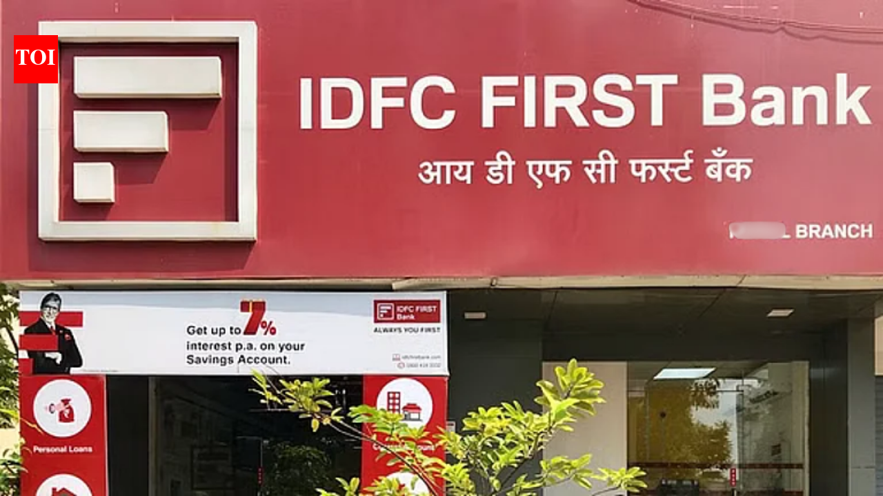 Massive Rs 590 crore fraud rocks Haryana: How former IDFC First Bank officials, businesswoman 'orchestrated' MMGAY-2.0 'scam'