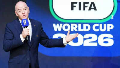 Will Mexico still host FIFA 2026 World Cup? President Gianni Infantino remain confident despite rising cartel violence