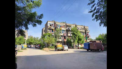 UT forms new panel to decide future of rehab colony houses
