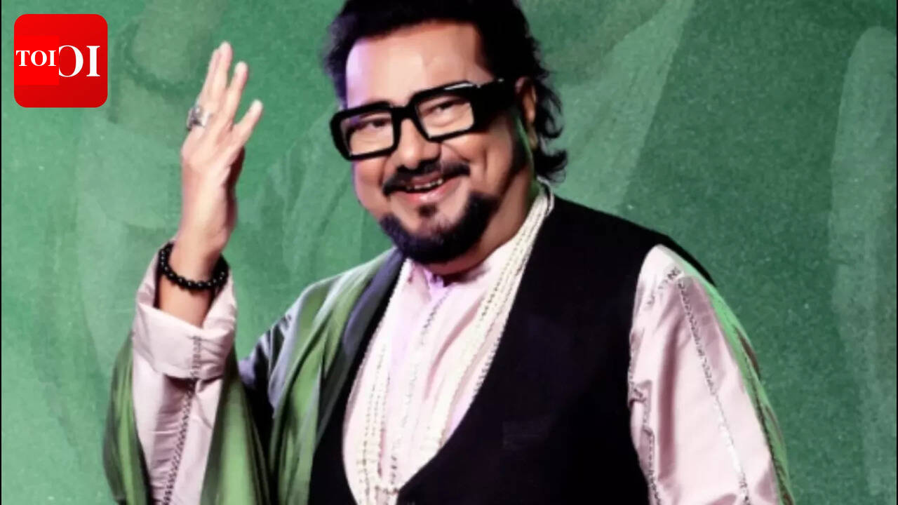 Ismail Darbar opens up about interfaith family; says son participates in Hindu and Muslim rituals