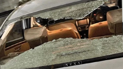 Gangster ‘Naveen Boxer’ claims responsibility for firing on Lawrence Bishnoi lawyer's car in Delhi