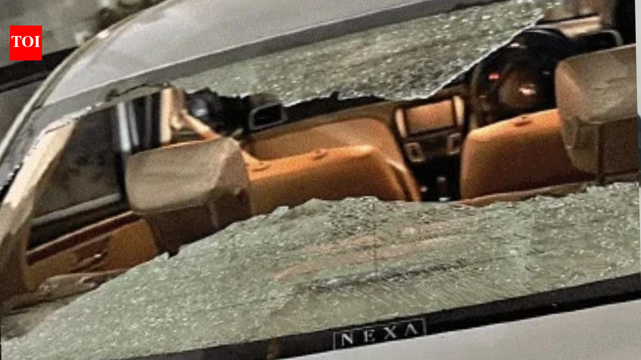 Gangster ‘Naveen Boxer’ claims responsibility for firing on Lawrence Bishnoi lawyer's car in Delhi