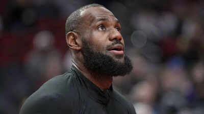  Former LeBron James teammate describes Lakers star’s unmatched dominance