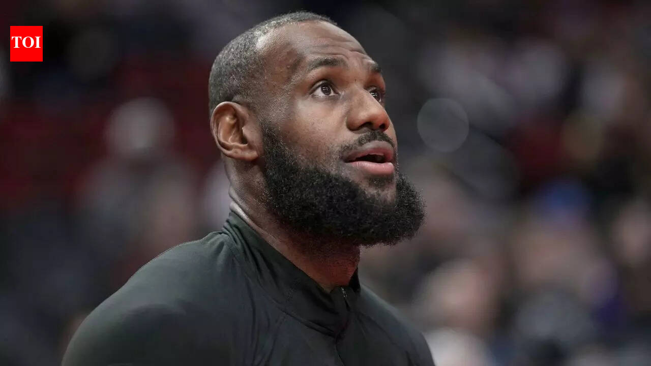 “He is Chat GPT of NBA”: Former LeBron James teammate describes Lakers star’s unmatched dominance