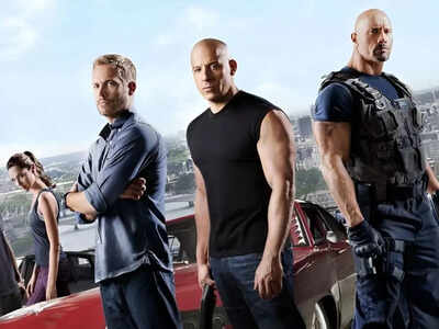 All you need to know about the final ‘Fast and Furious’ franchise film titled ‘Fast Forever’