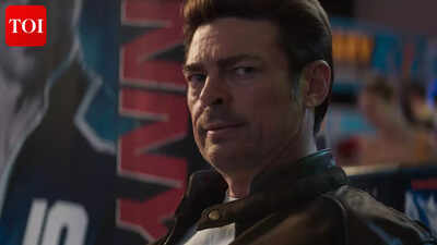  Hit franchise comes back with extreme action and new faces