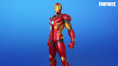 How to get Iron Man skin in Fortnite