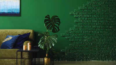 10 hottest colours for apartment walls in 2026 and how to use them to create a sense of space
