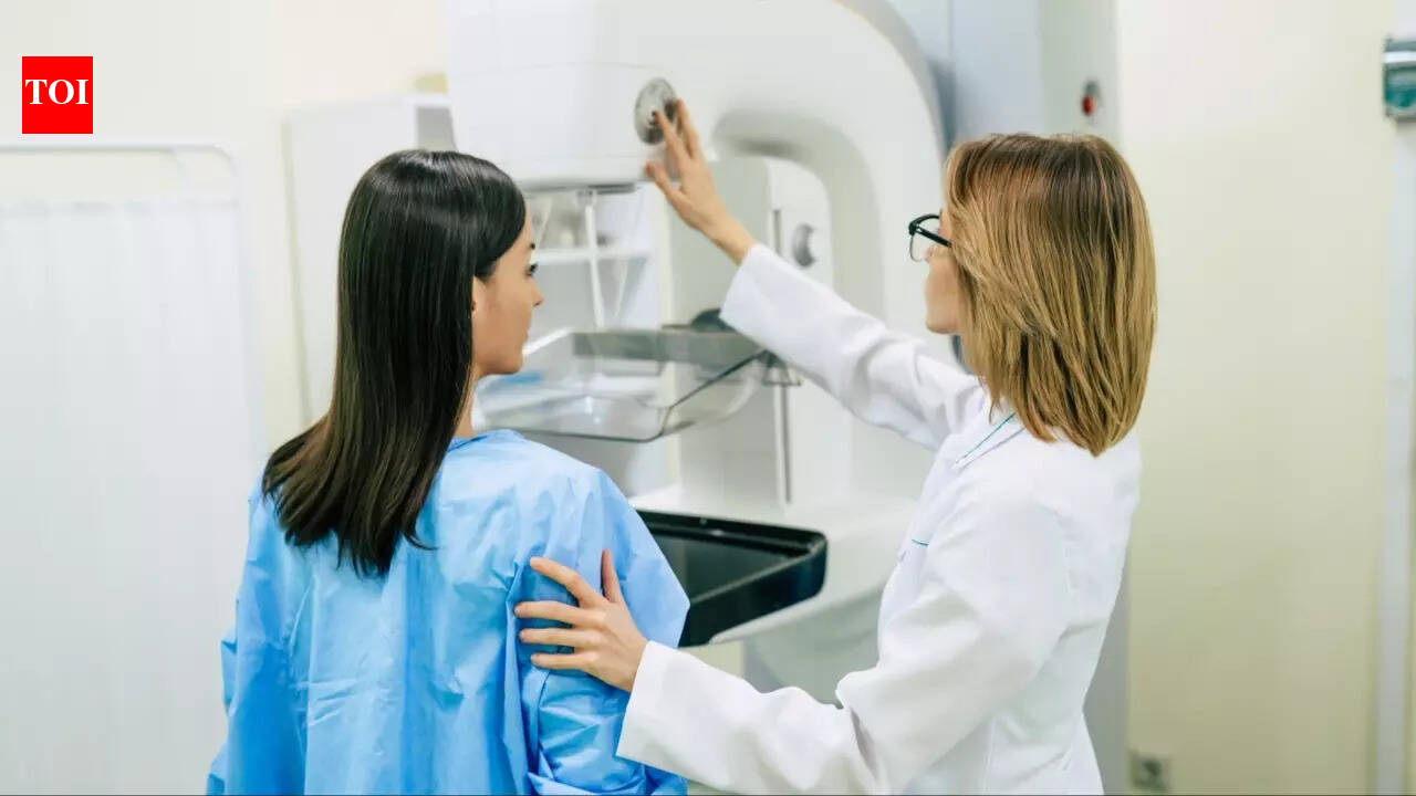 Indian American women 'unscreened, overlooked' amid breast cancer risk in the US??