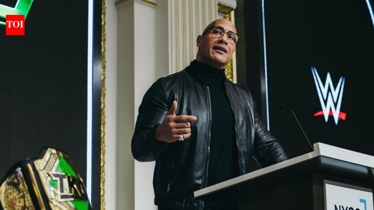 WWE megastar The Rock’s deal with TKO: Equity, stock value, trademark ownership & more