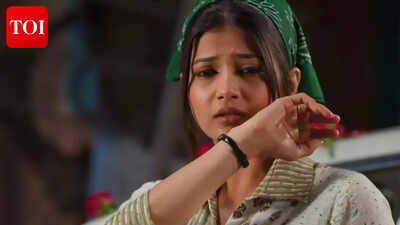  Abhira and Armaan vow to go against each other