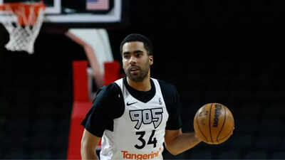 Who is Jontay Porter? Ex-Toronto Raptors star with lifetime NBA ban makes new career move