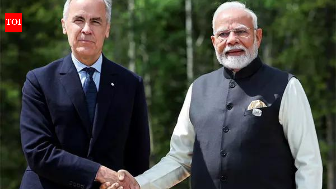 'That activity is not continuing': Canada says India not linked to violent crimes anymore