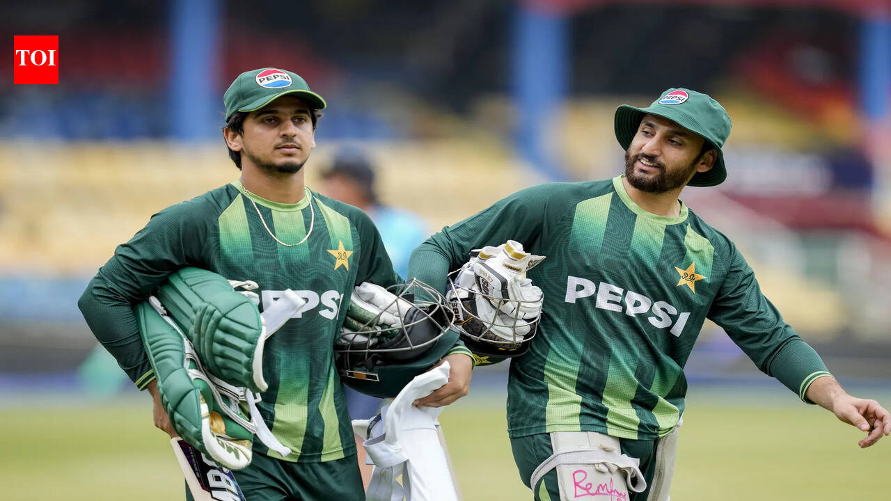 Pakistan semi-final scenario: What Sri Lanka exit means for their chances