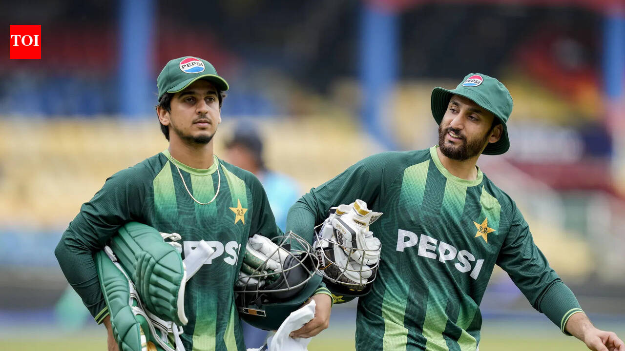 Pakistan semi-final scenario: What Sri Lanka exit means for their chances