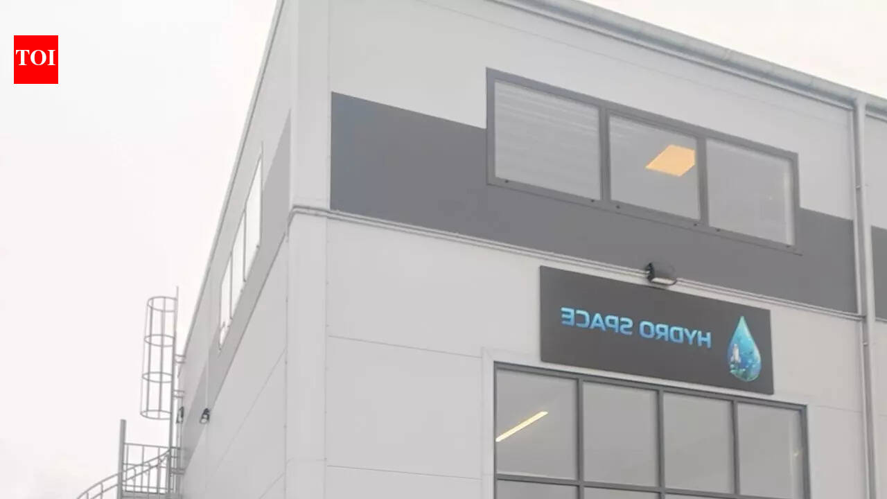 Tech start-up CEO says he’s being forced to leave Sweden amid product success