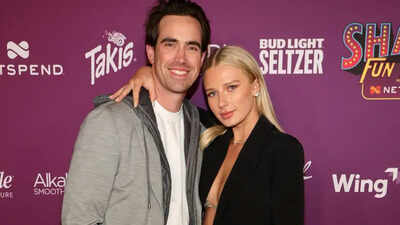  Shane Bieber’s wife Kara Maxine shares sweet glimpse of life off the field