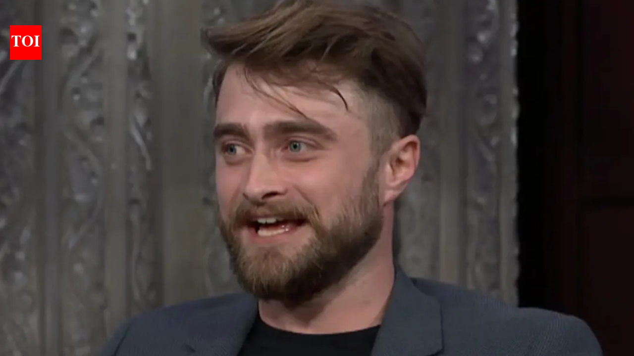 Daniel Radcliffe reaches out to congratulate new ‘Harry Potter’ series stars, backs fresh Hogwarts era