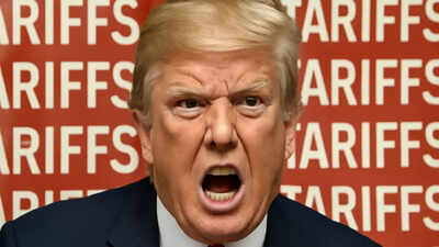 Trump to raise tariff to 15% or more for some; no hike for China, countries with trade deals to be ‘accommodated’