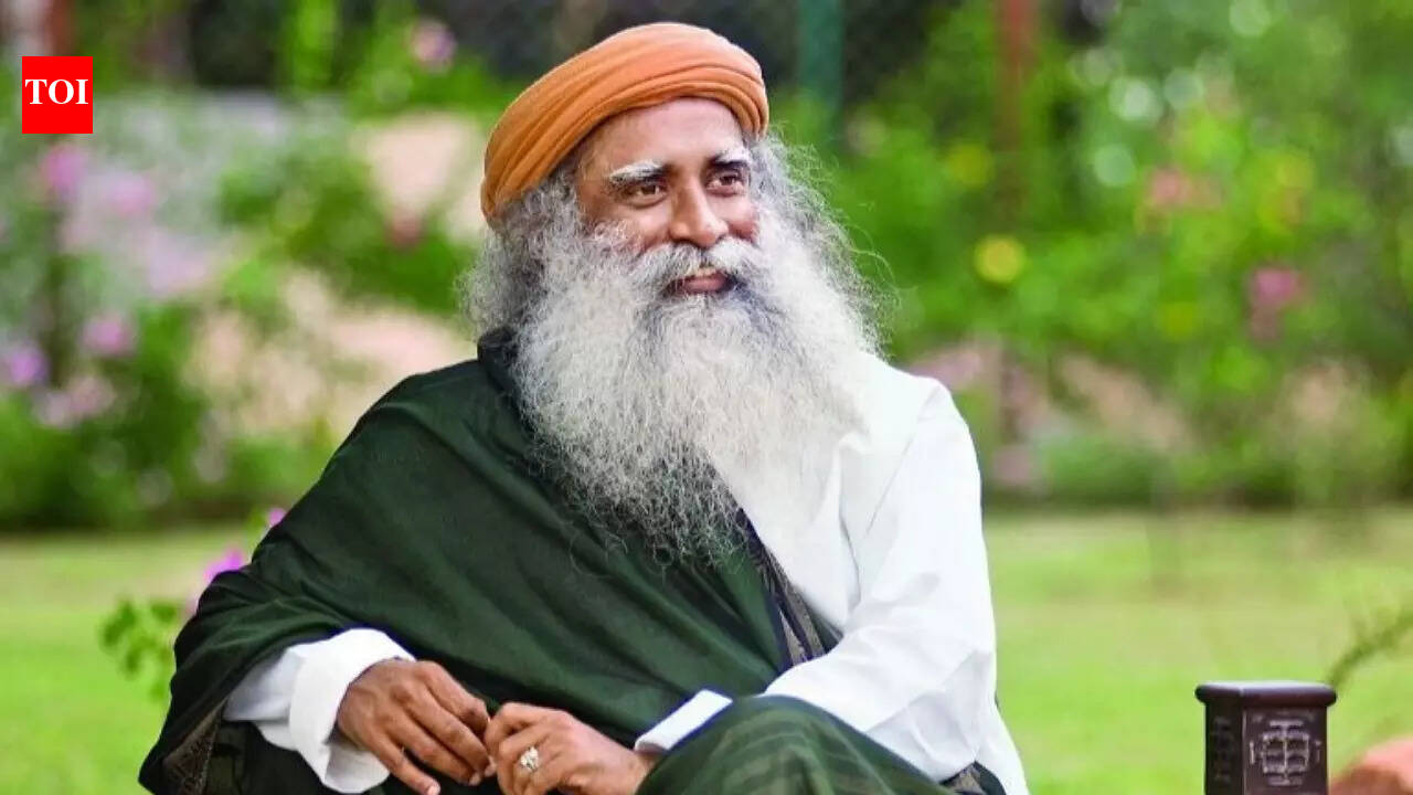 Sadhguru on kindness: Powerful quotes to shape young hearts