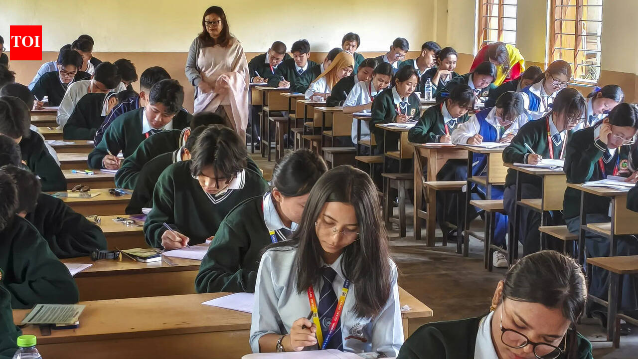 जीएसईबी एसएससी, एचएससी परीक्षा 2026 आज से: केंद्र निर्देश और छात्रों के लिए महत्वपूर्ण चेकलिस्ट