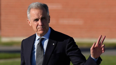 Canada PM Mark Carney’s First India Trip Finalised, Major Focus On Uranium, Defence And Trade Deals