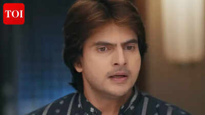  Parag finds out that all of the exhibition diamonds were fake