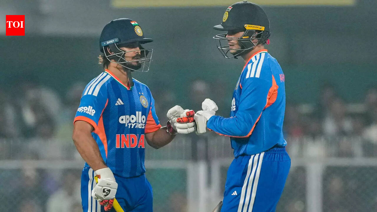 IND vs ZIM: India hope batters will improve show against off-spinners