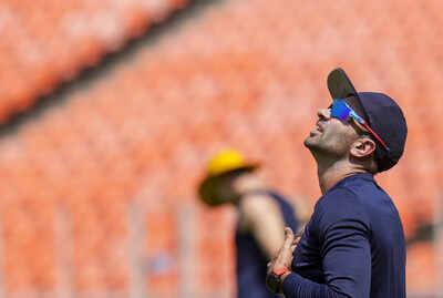 Keshav Maharaj: No Ahmedabad edge for South Africa | Cricket News