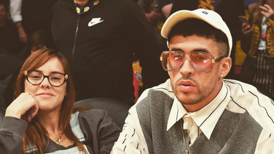 Bad Bunny and Gabriela Berlingeri spark reunion buzz with romantic Australia beach getaway