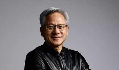 Nvidia CEO Jensen Huang on Anthropic vs Pentagon, says: Pentagon has right to use the technology that ...