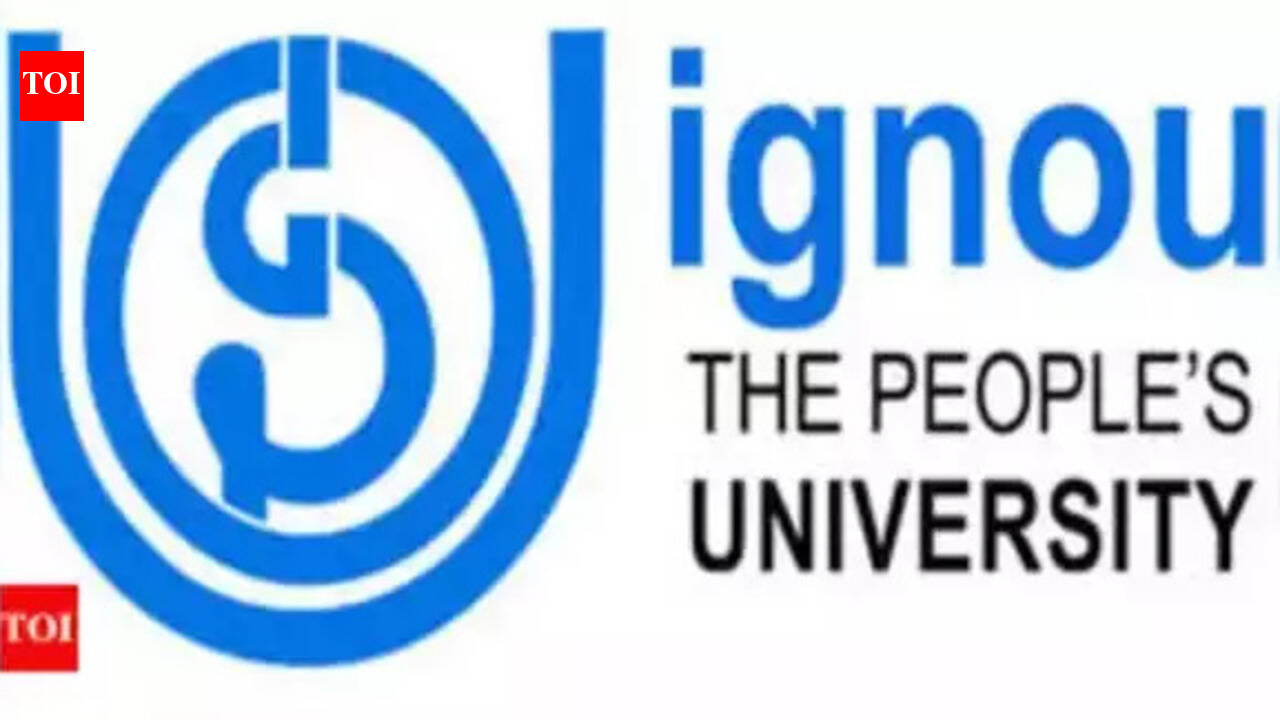 IGNOU January 2026 extended registration window closing soon: Check direct link to apply here