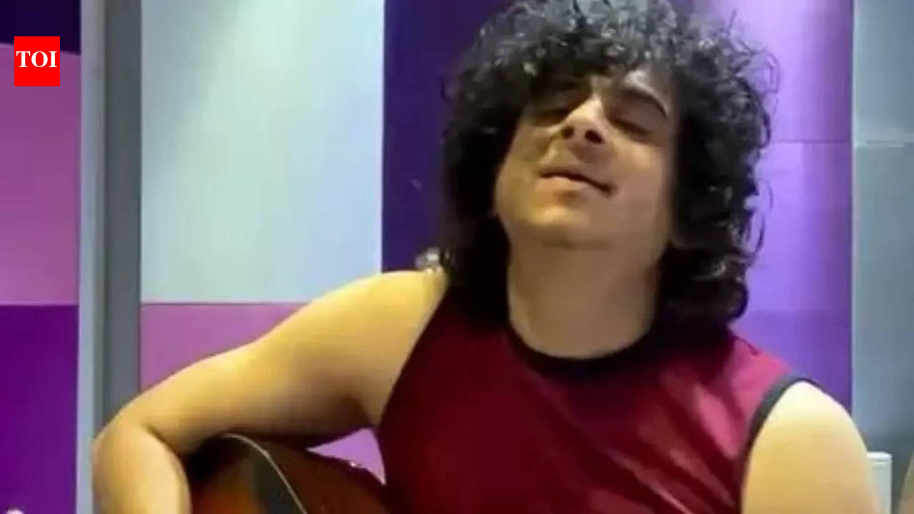 Palash Sen says he is 'Independent, unapologetic, misunderstood'