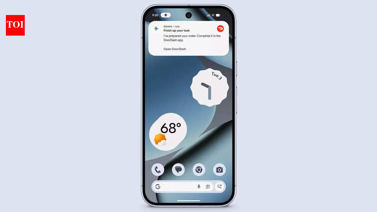 Google Gemini can now automate tasks on Samsung Galaxy S26 series and Pixel 10 phones: How it works