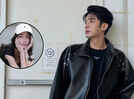 Thai actors Chap Varakorn and Ice Atichanan announce breakup after a three year relationship