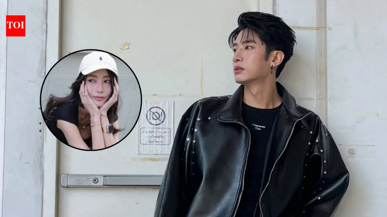 Chap Varakorn and Ice Atichanan announce breakup