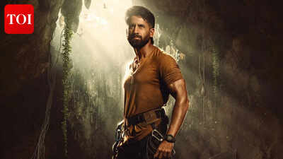  Naga Chaitanya starrer first glimpse to release on THIS date; actor shares new poster
