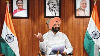 Delhi air pollution: ‘Even London took nearly 45 years to achieve clean air'