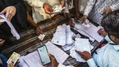 Bangladeshi woman, husband booked in UP for fake documents, illegal stay, identity fraud