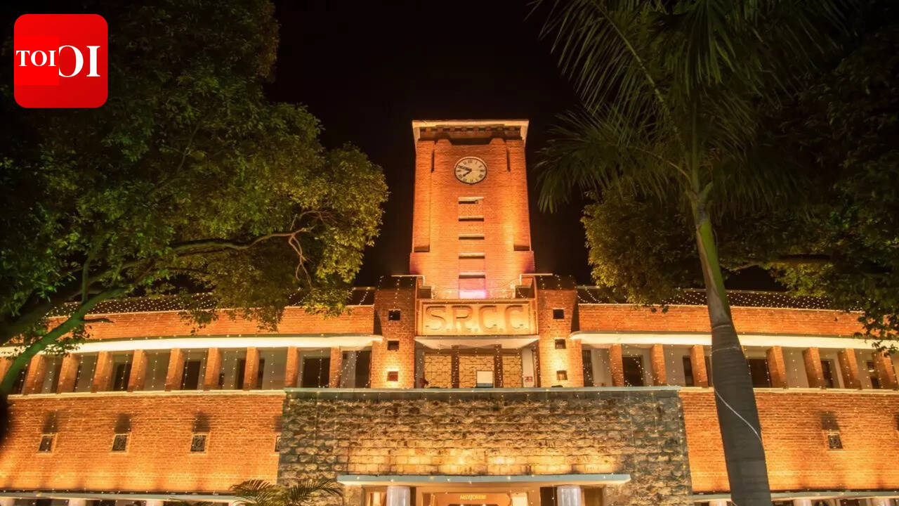 Centenary celebrations bring SRCC alumni home