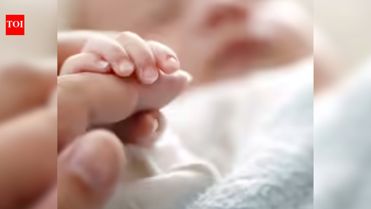 6-month-old boy’s fingertip chopped off during IV drip removal at Bengaluru's hospital; FIR against three staffers