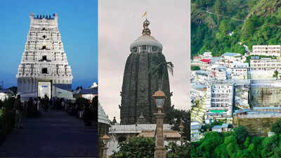 7 Indian temples and the fascinating stories behind their unique prasads