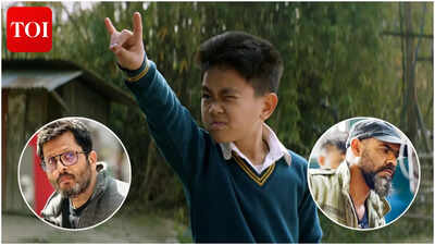 'Boong' co-producers open up about shooting film in Manipur; say, 'Week after the shoot got over, clashes started erupting'