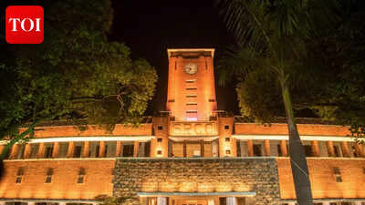 Centenary celebrations bring SRCC alumni home