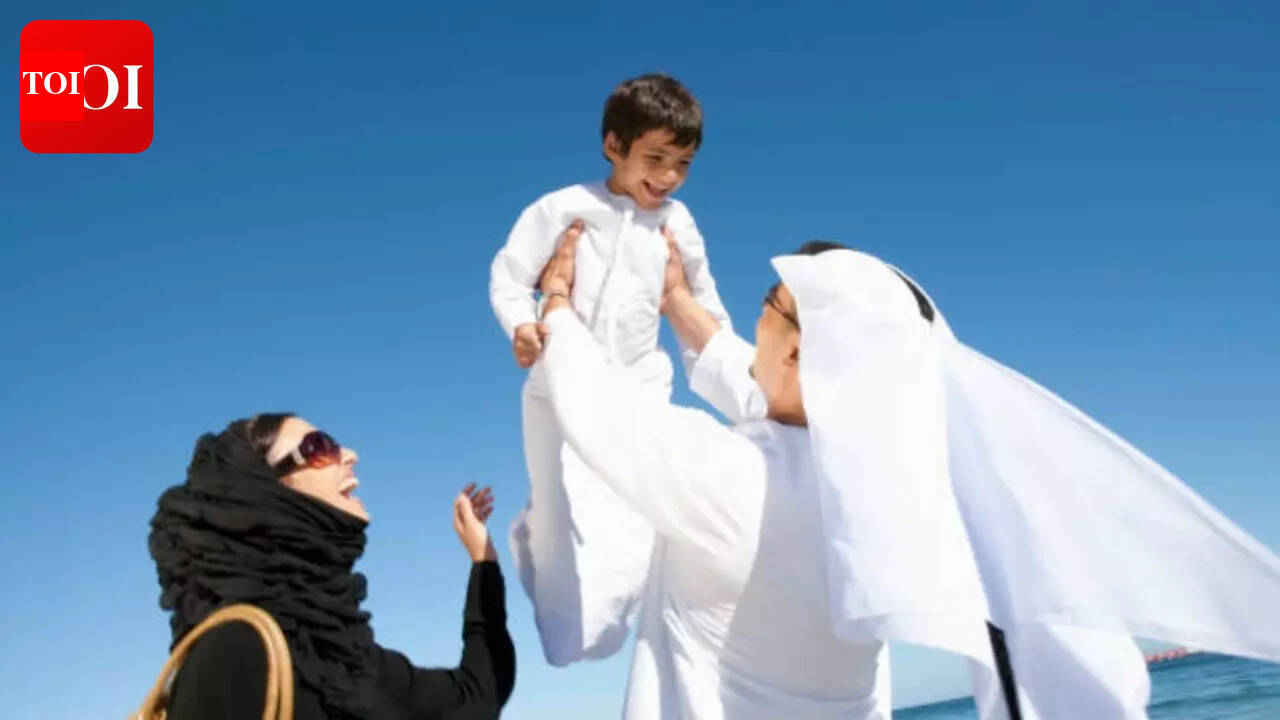 UAE debuts in world's top three best countries to live, in Global Residence Program Index 2026