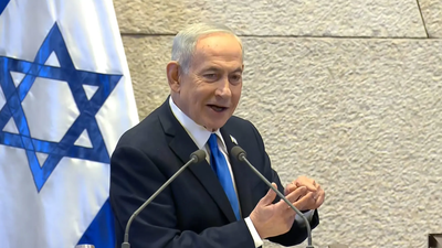 'Diminishing unity of Muslim Ummah': Pakistan condemns Netanyahu’s 'hexagon of alliances' plan